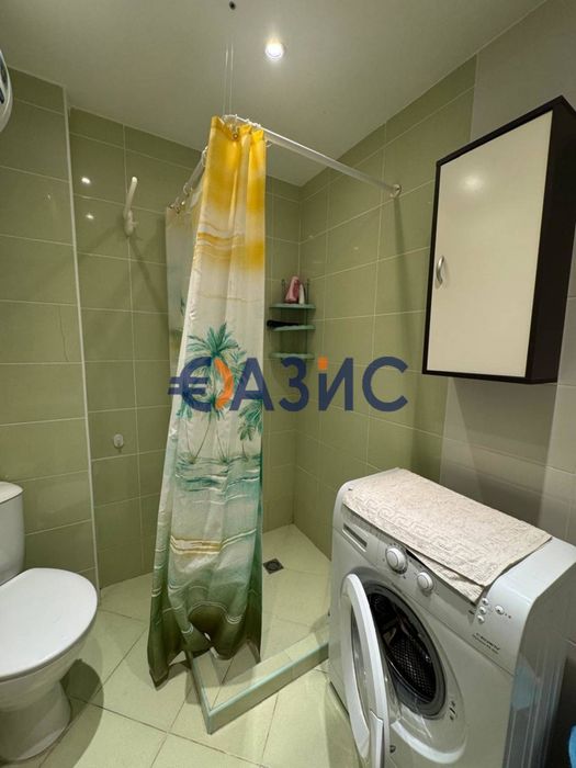 Продава се Едностаен апартамент в Ахелой - 45 кв.м за 692 €/кв.м - Снимка #8