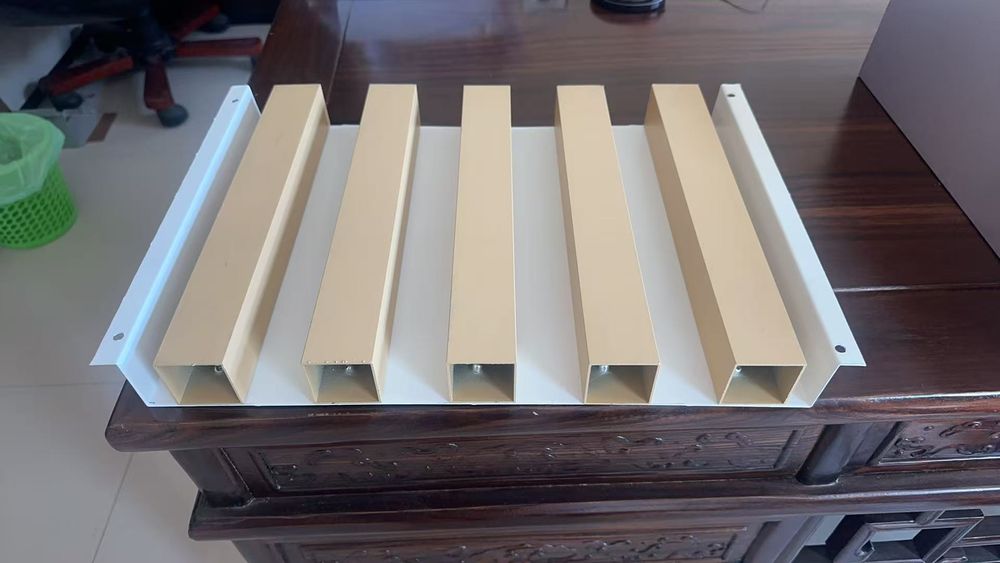 Алюминиевые композитный панель для внутренних стен и наружных стен