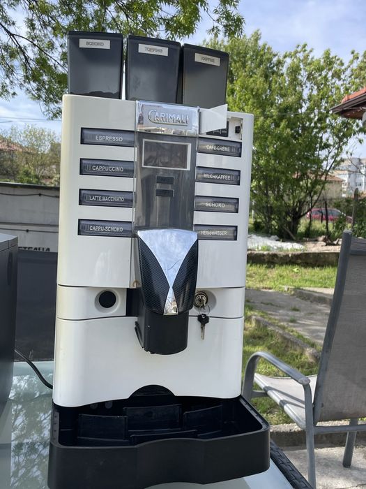 Кафе машина  saeco