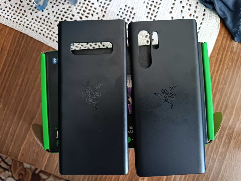 геймпад Razer Junglecat