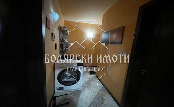 Продава се Двустаен апартамент в Велико Търново, Бузлуджа - 78 кв.м за 1189 €/кв.м - Снимка #3