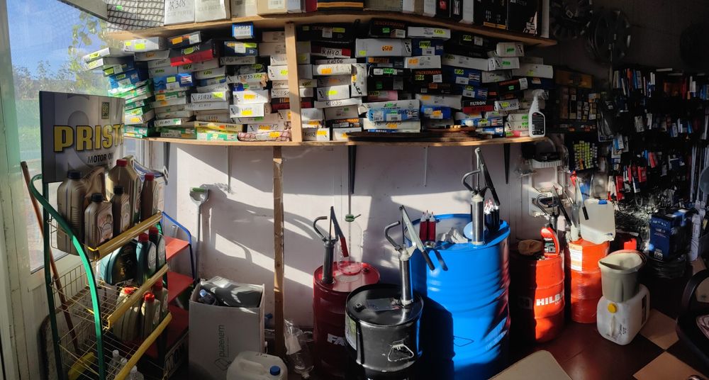 Дава се под наем Магазин в Антоново - 25 кв.м за 7650 € - Снимка #4