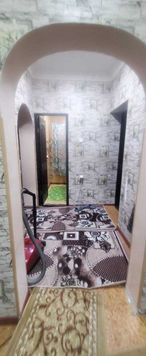 Продаётся Квартира / Ипотека  Адрес: Чиланзар 12 Учтепинский   р-н