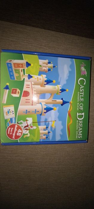 Castle of dreams