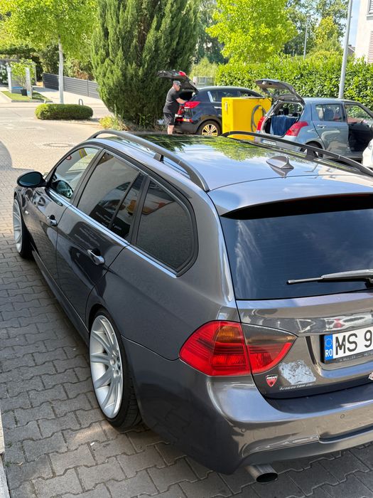 BMW 3 Series 2007 — imagine 5