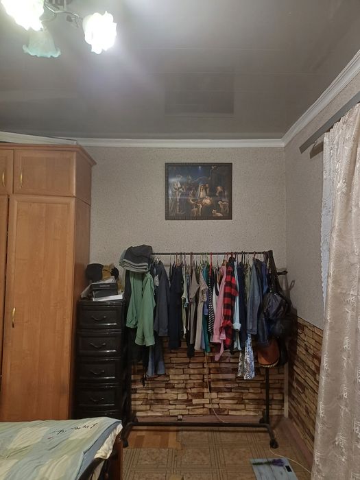 Продам дом,район оптовки