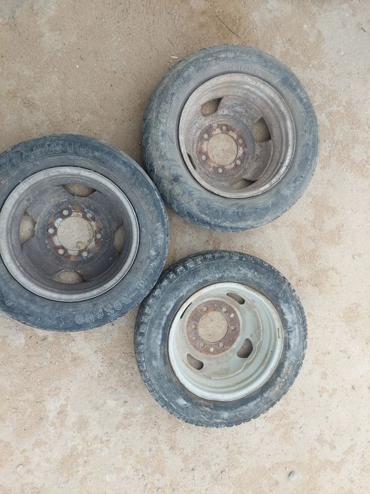 Газель диск сатылады