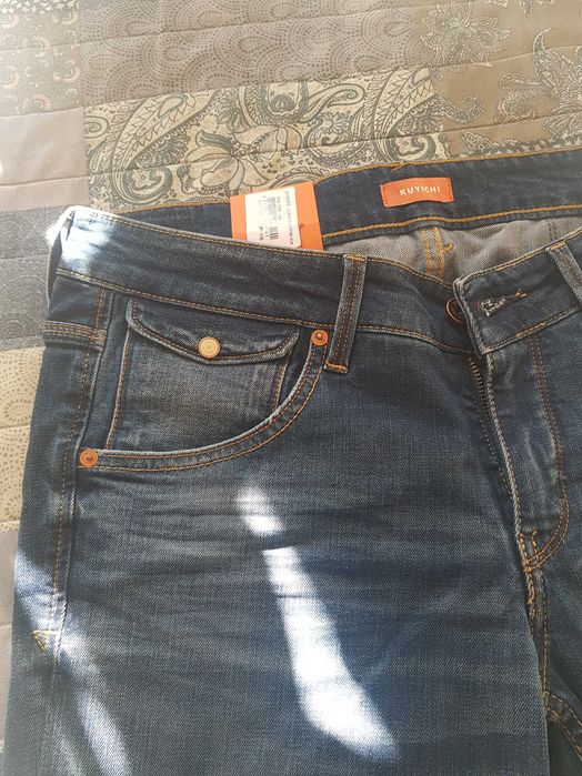 Дамски дънки размер W32/ L34