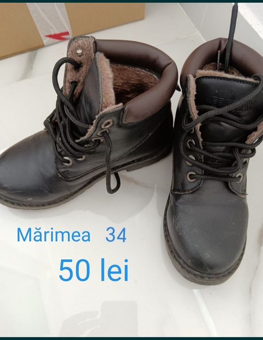 Pantofi copii, diverse