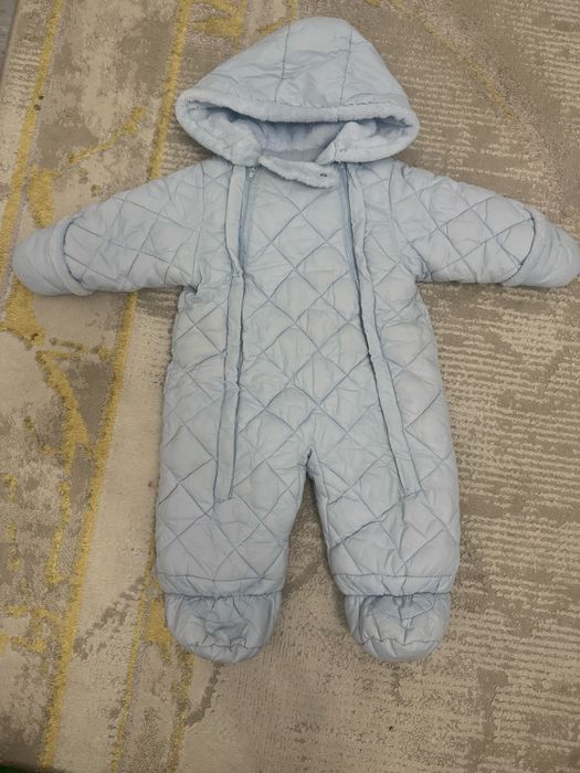 Продам комбенизон