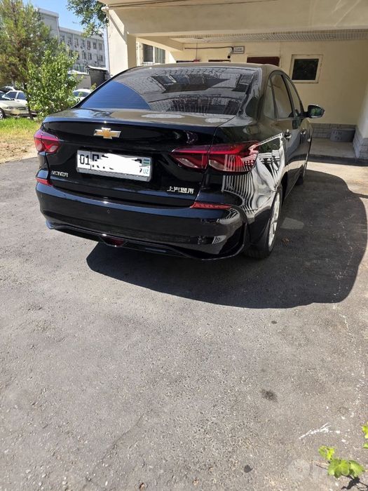 Продаётся Chevrolet Monza