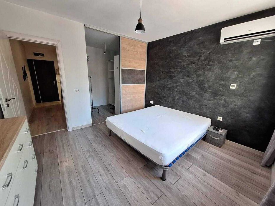 Дава се под наем Двустаен апартамент в Пловдив, Кършияка - 65 кв.м за 350 € - Снимка #4