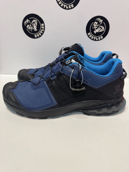 Туристически обувки SALOMON XA WILD GORE-TEX . Номер 46.5