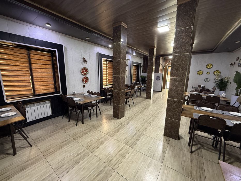 Срочно сдается. Под Ресторан, кафе, банк,офис, магазин,хозмаг,нотариус