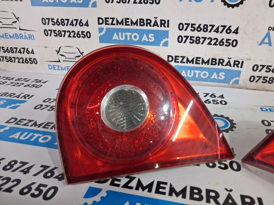 Stopuri haion vw Golf 5 2006 hatchback