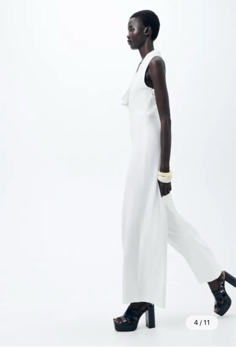 Нов гащеризон Zara