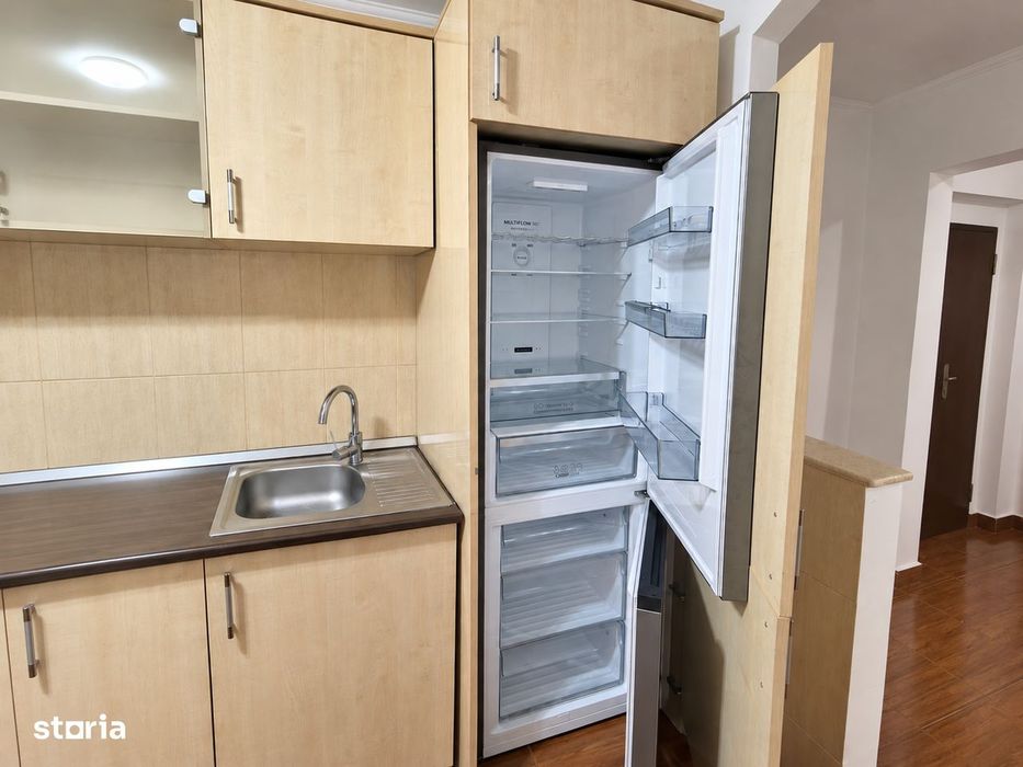 Apartament cu 3 camere mobilat / utilat  Calea Aradului.