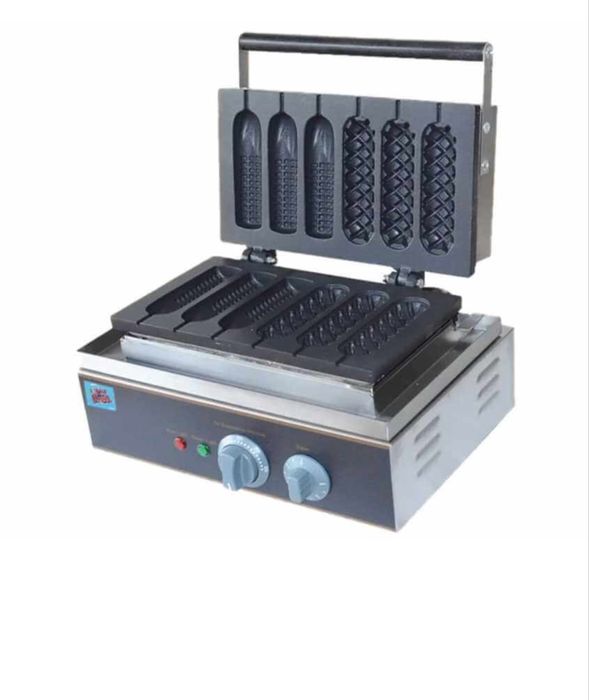 Продавам машина за Корн-Дог