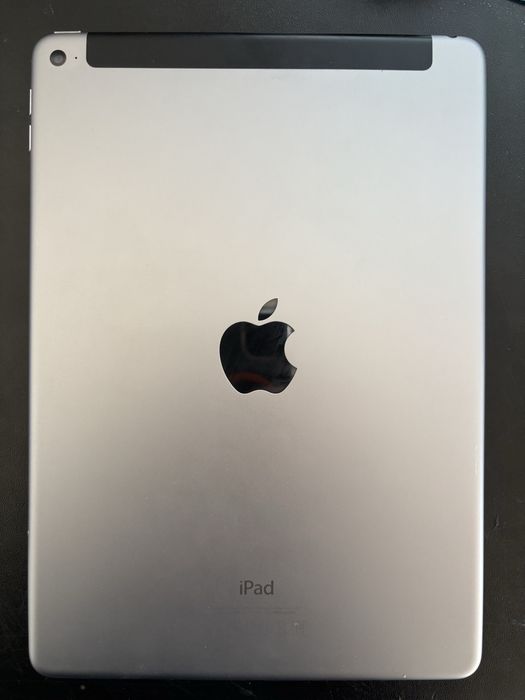 iPad air 2 cu SIM (cellular)