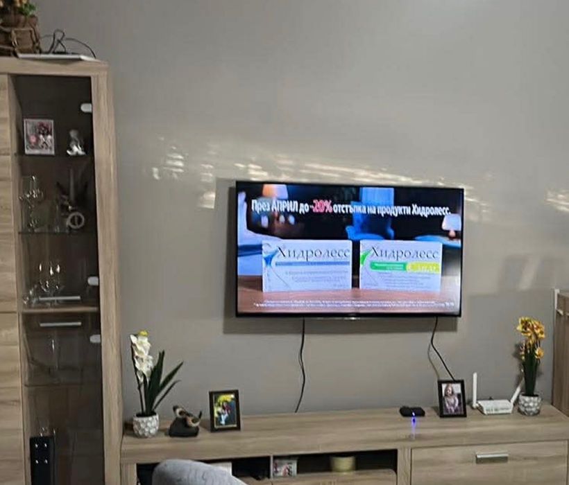 Телевизор Samsung 48 инча