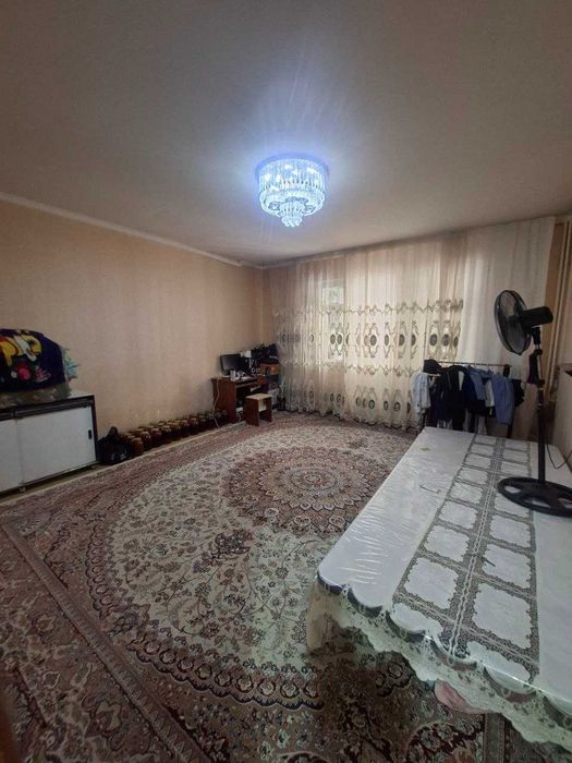 2 хонали 65м2 Чилонзор Алгоритм Гулистон квартира сотилади