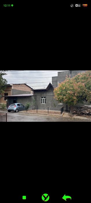 Продаётся участка