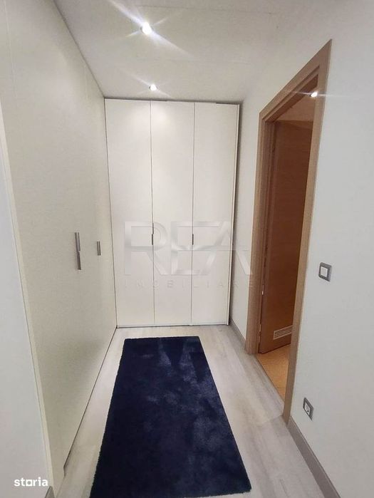 2 Camere Premium in RIN GRAND Residence