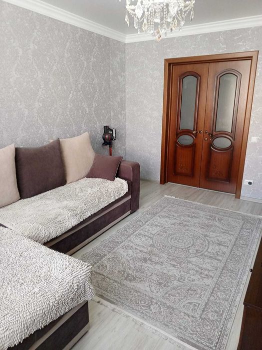 Продам 2х ком квартиру 20 МКР
