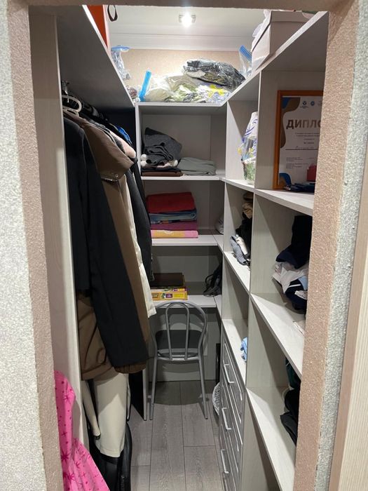 Продажа квартиры