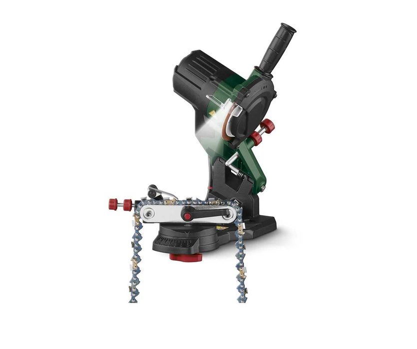 Ascuțitor electric Parkside 220V  pentru ascutit  lanțuri drujba