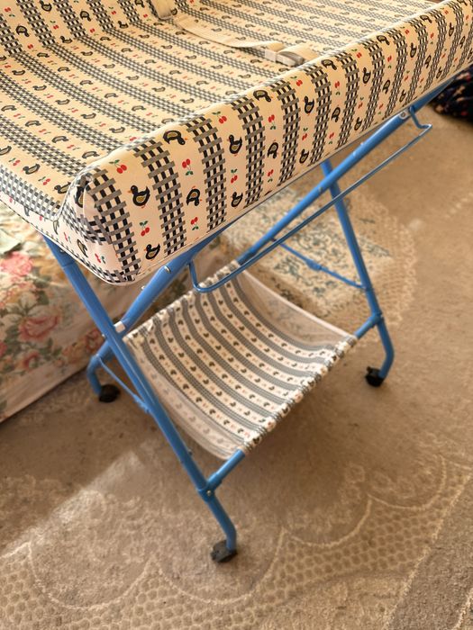 Детски ванна для купания