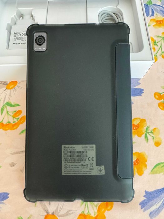 Таблет Blackview Tab60