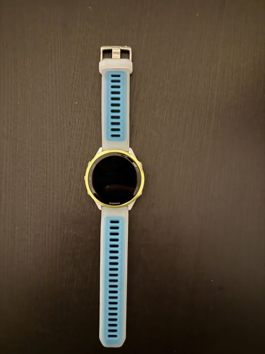 Garmin Forerunner 570