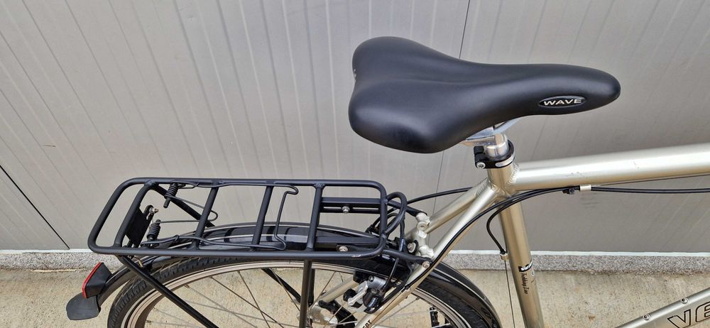 Алуминиев велосипед Vermont колело 28"