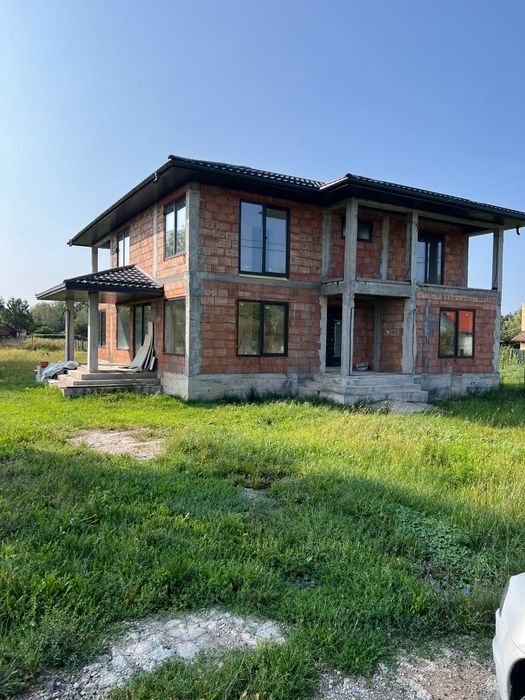 Casa Tautii Magheraus cu 1260 mp teren