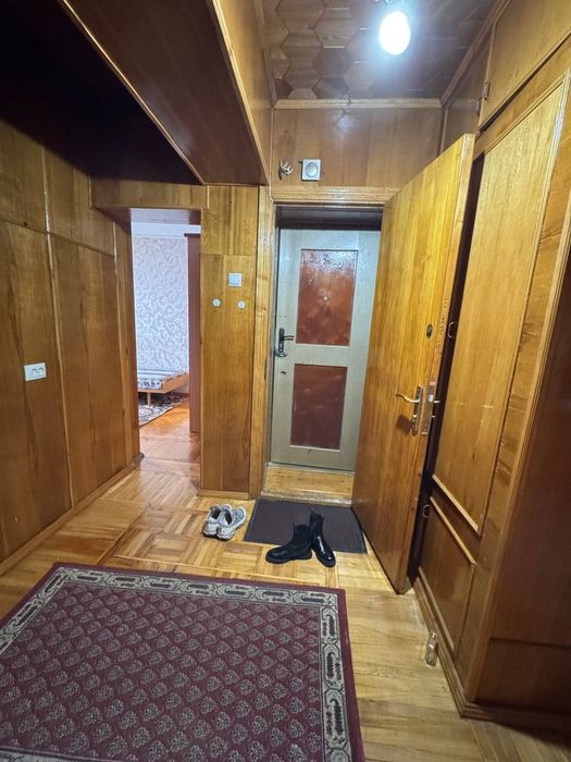 Буз Базар 77серия 3/4/4 70м² зайти жить срочно