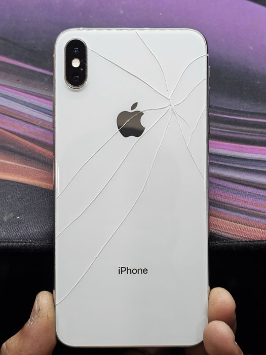 Xs max srochna sotiladi