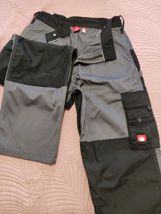 Strauss Engelbert Pantaloni și Bluza de salopetă