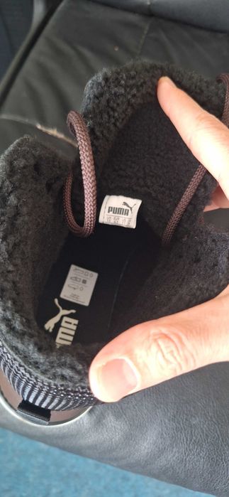 Зимни обувки Puma Desierto Fun L