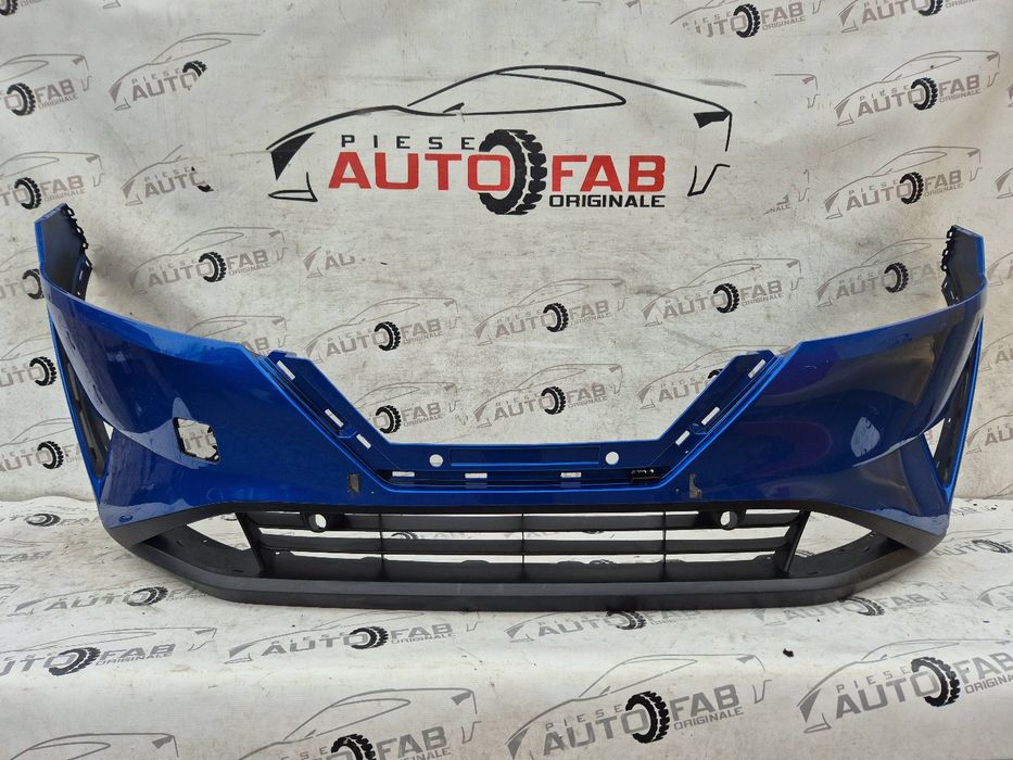 Bara fata Nissan Qashqai 3 an 2021-2022-2023-2024