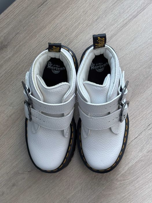 Боти Dr. Martens Devon Heart 36