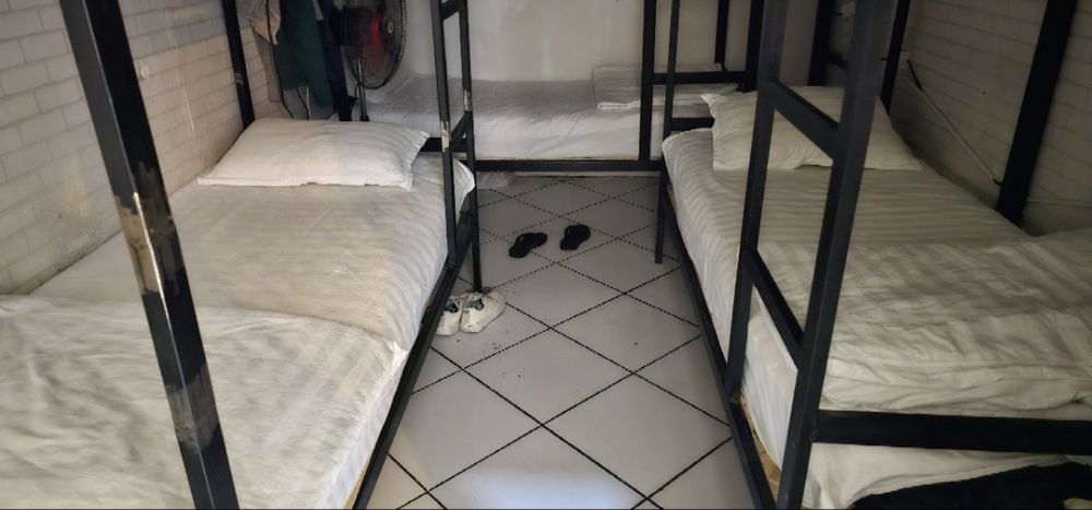 Shinam hostel кулай нархларда