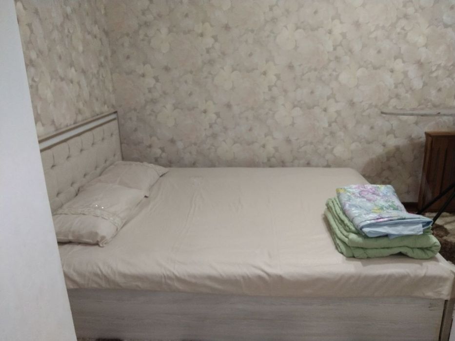 Продаётся квартира