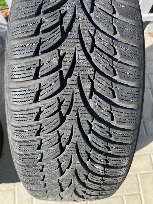 Jante R16 VW/Audi/Seat/Skoda + Anvelope 205/55/R16