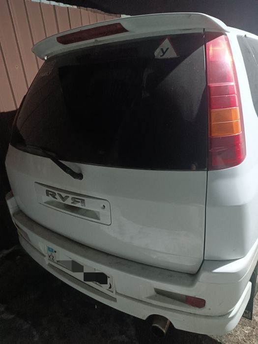Продам Mitsubishi RVR