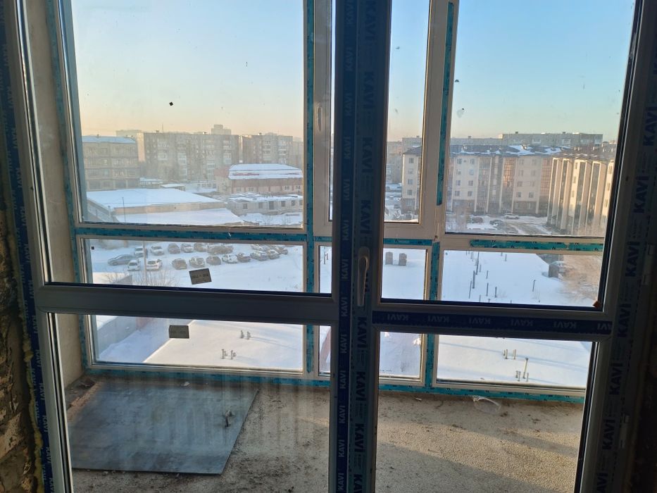 Продам квартиру в новом жк