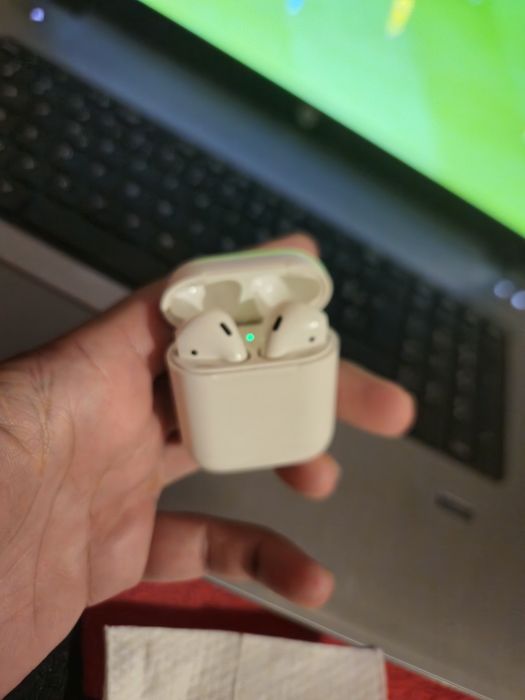 Apple AirPods Gen 2 Original