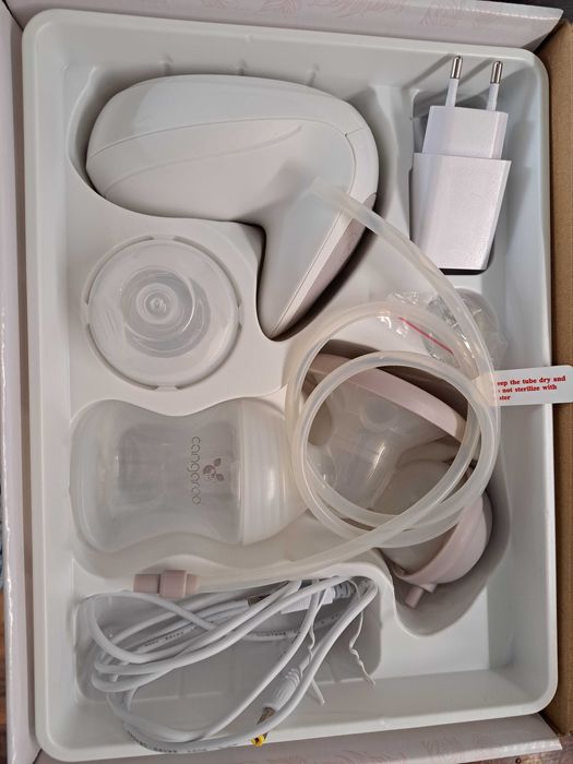 Помпа за кърма Cangaroo