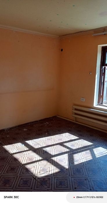 Срочно ховли  сотилади