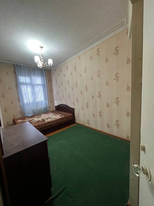 Kvartira bollaga sheriklikka